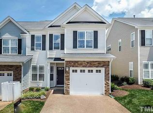 2527 Asher View Ct, Raleigh, NC 27606