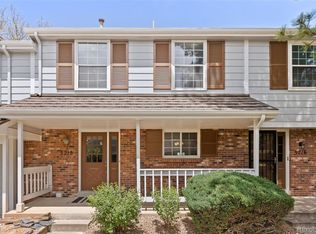 5218 S Jellison St, Littleton, CO 80123