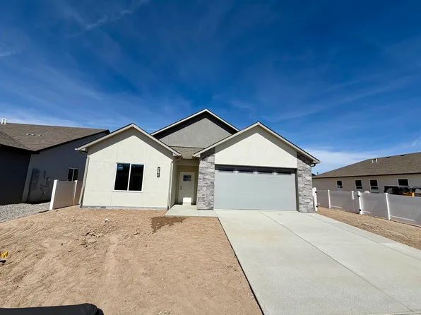 1743 Rusty Rivet Rd, Fruita, CO 81521