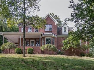 138 Lake Wood Rd, Lebanon, TN 37087