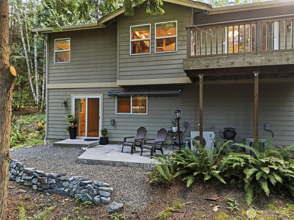 43 Goliah Lane, Port Ludlow, WA 98365