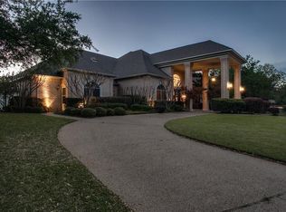 616 Portofino Dr, Arlington, TX 76012