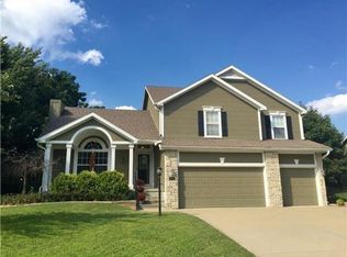 4201 N Devonshire Dr, Saint Joseph, MO 64506