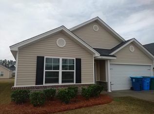 12 Millie Ln, Prt Wentworth, GA 31407