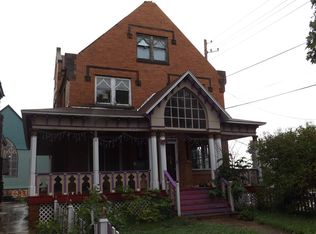 25719 Scott St, Calumet, MI 49913