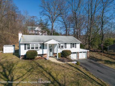 4 North Avenue, Atlantic Highlands, NJ, 07716