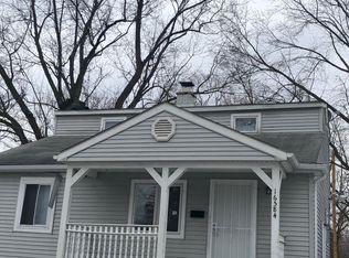 16584 Lenore, Detroit, MI 48219