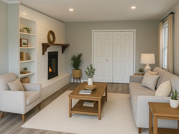 2nd image of 8826 Cabot Dr