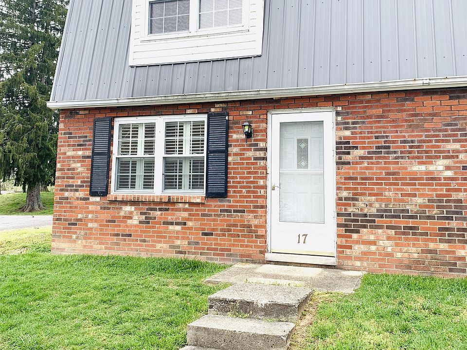 1st image of 6820 Linville Dr #17-1