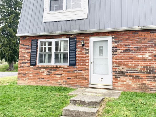 6820 Linville Dr #17-1