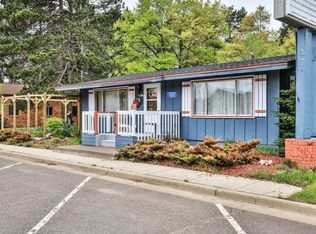 10322 Main St, Boulder Junction, WI 54512