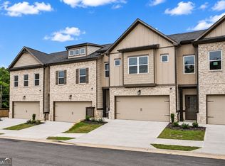 4324 Fern River Bnd #67, Norcross, GA 30093