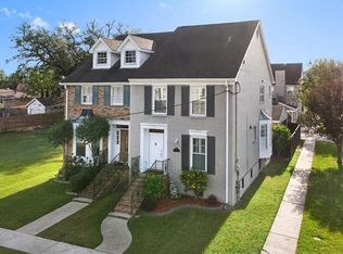 6501 Avenue B, New Orleans, LA 70124