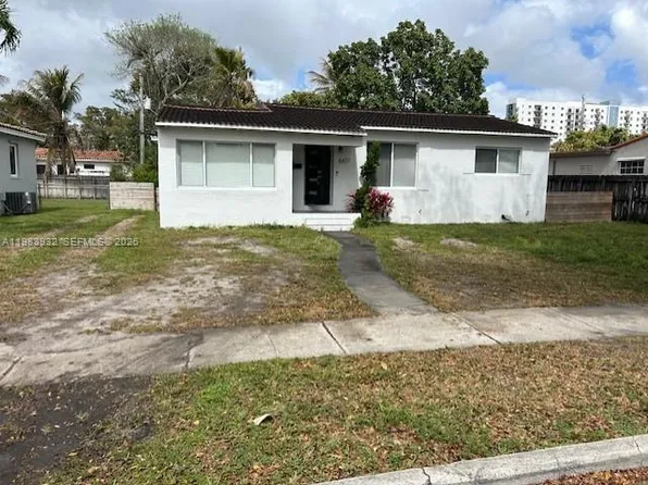 6437 SW 10th St, West Miami, FL 33144