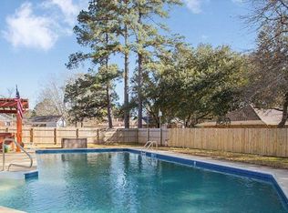 5485 Par Dr, Zachary, LA 70791