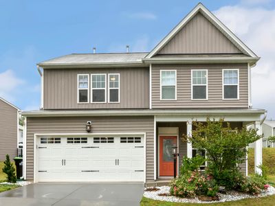 307 W Copenhaver Dr, Clayton, NC, 27527