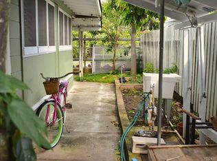98-334 Ponokiwila St, Aiea, HI 96701