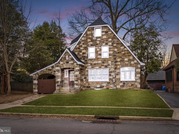 117 Morningside Dr, Trenton, NJ 08618