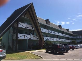 2043 Denmark St APT 1, Clearwater, FL 33763