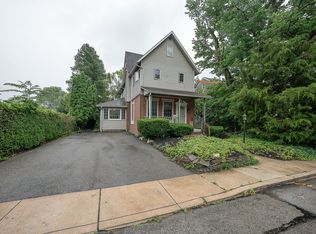212 Elm Ter #1, Narberth, PA 19072
