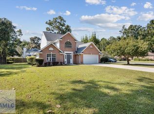 112 Lions Gate Rd, Savannah, GA 31419