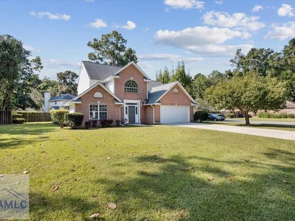 112 Lions Gate Rd, Savannah, GA 31419
