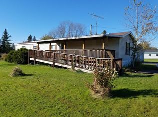 18758 S Elliott St, Rudyard, MI 49780