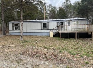 116 Gibson Rd LOT 3, Lancing, TN 37770