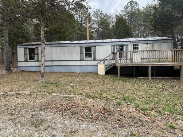 116 Gibson Rd Lot 3, Lancing, TN 37770