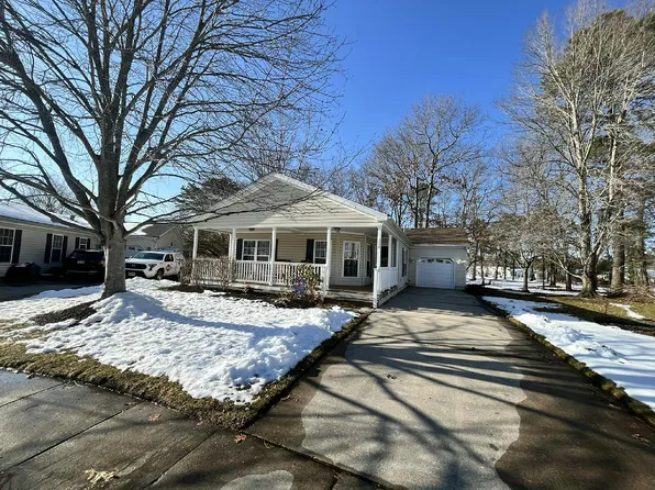 170 Turnberry Ct #170, Mays Landing, NJ 08330