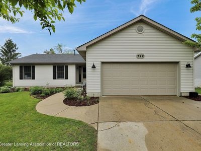 722 Fieldview Dr, Grand Ledge, MI, 48837