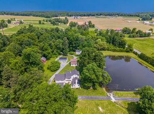 1034-1040 Twin County Rd, Honey Brook, PA 19344