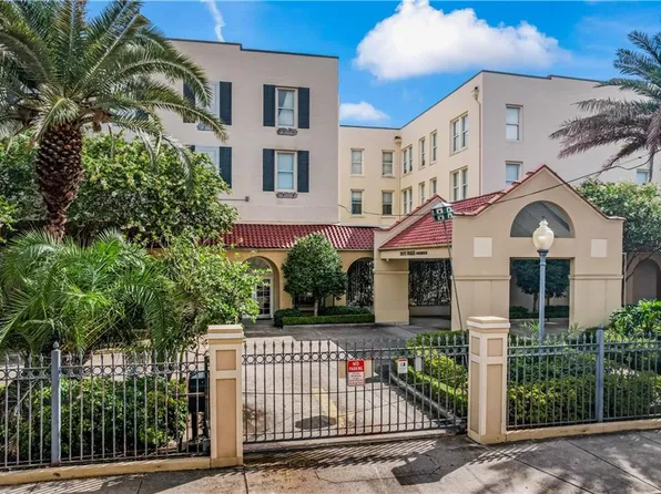 1224 Saint Charles Ave APT 318, New Orleans, LA 70130