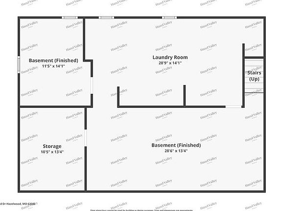 3rd image of 6742 Barnwood Dr