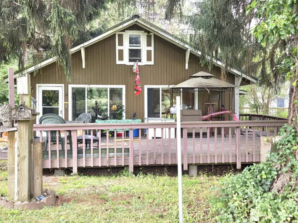 18704 Dynamite Drive SE, Yelm, WA 98597