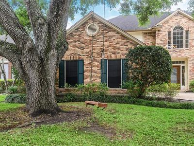1843 Pilgrim Journey Dr, Richmond, TX, 77406