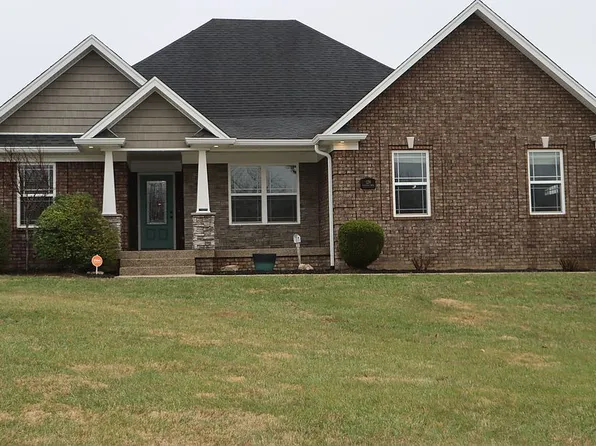 129 Castleton Dr, Bardstown, KY 40004