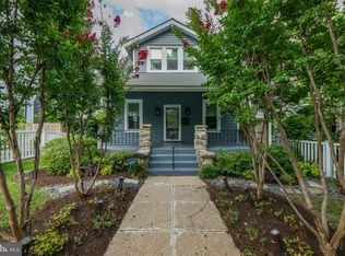 5109 13th St NW, Washington, DC 20011