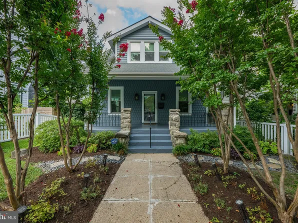 5109 13th St NW, Washington, DC 20011