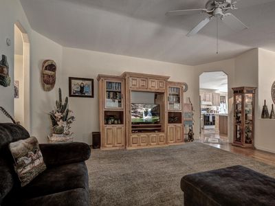 2001 N Murchison Cir, Payson, AZ, 85541