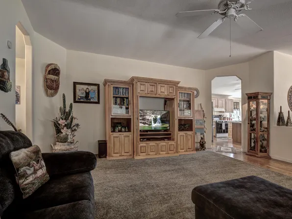 2001 N Murchison Cir, Payson, AZ 85541