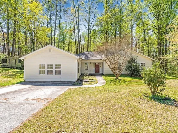 1979 Shipwreck Ct, Buford, GA 30518