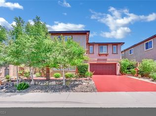 1276 Ardia St, Henderson, NV 89012