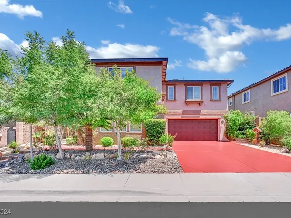 1276 Ardia St, Henderson, NV 89012