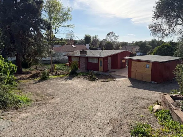 3536 Ybarra Rd, Spring Valley, CA 91978