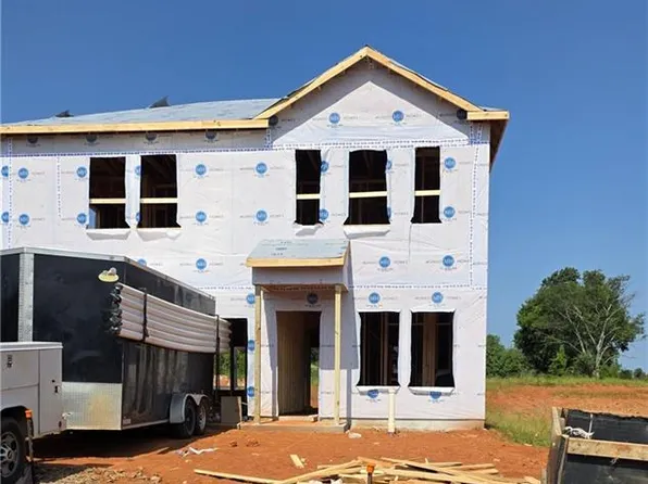 5134 Fallmeade Rd, Kernersville, NC 27284