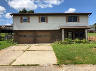 11 Lafayette Cir, Hurricane, WV 25526