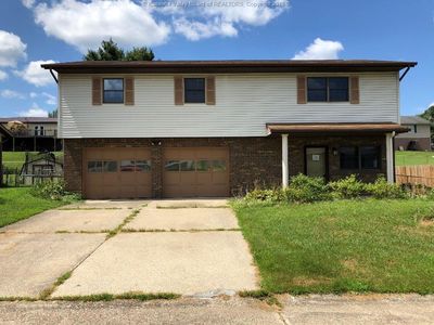 11 Lafayette Cir, Hurricane, WV, 25526