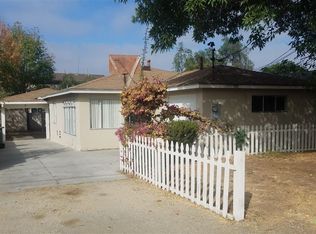 1215 S Maple St, Escondido, CA 92025