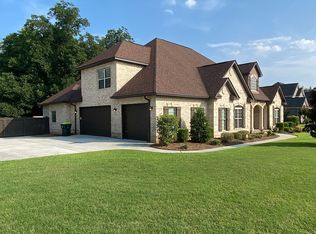 202 Villa Gloria Dr, Bonaire, GA